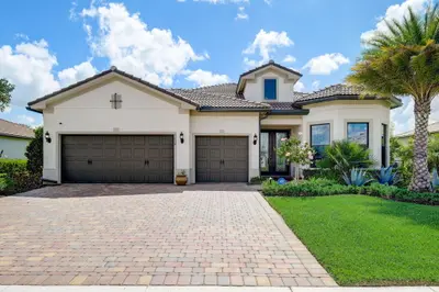 9234 Balsamo Drive, Palm Beach Gardens – leased