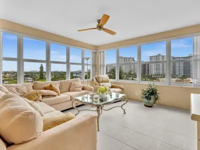 3300 NE 36th Street 708, Fort Lauderdale – sold
