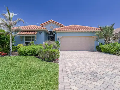 5561 57th Way, Vero Beach – leased