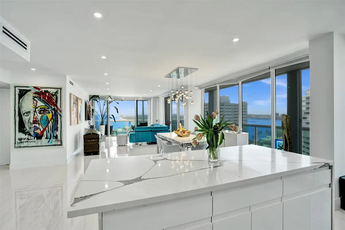 Photo 2 at 2100 S Ocean Lane 1202, Fort Lauderdale