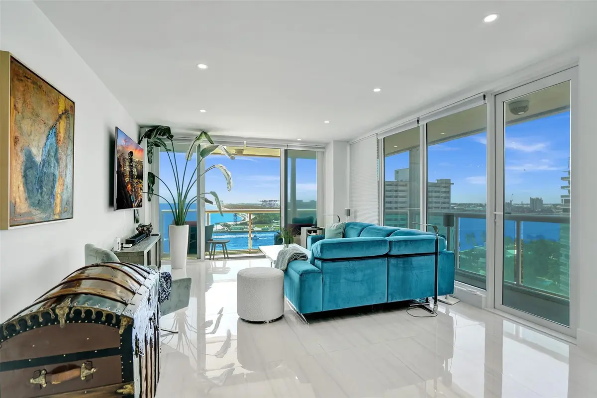 Photo 3 at 2100 S Ocean Lane 1202, Fort Lauderdale