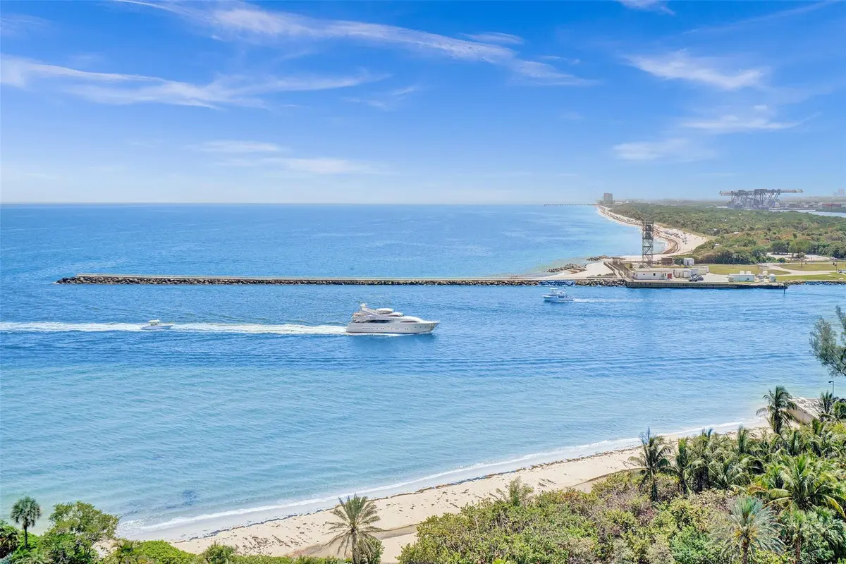 Water views from every room! at 2100 S Ocean Lane 1202, Fort Lauderdale