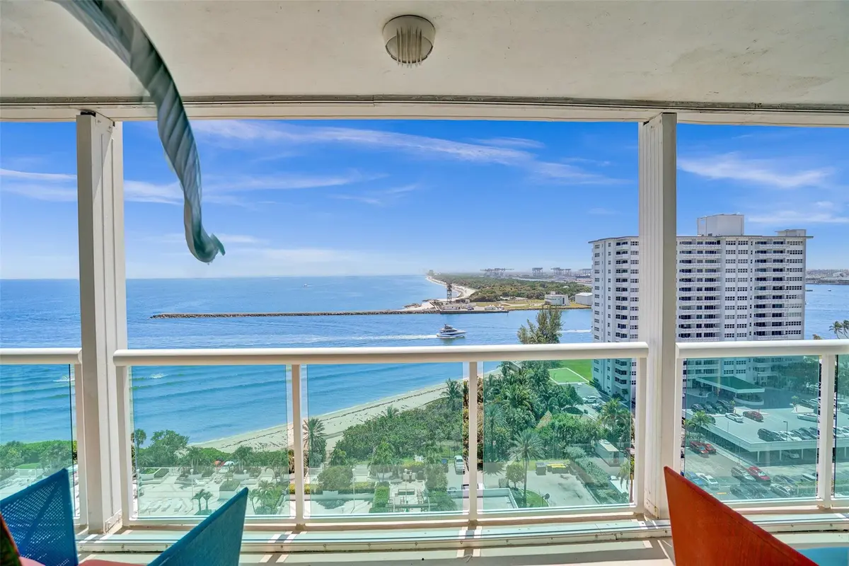Photo 5 at 2100 S Ocean Lane 1202, Fort Lauderdale