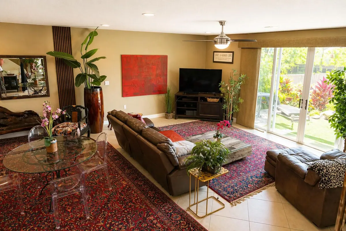 LR / DR at 1365 SE 3rd Avenue, Pompano Beach