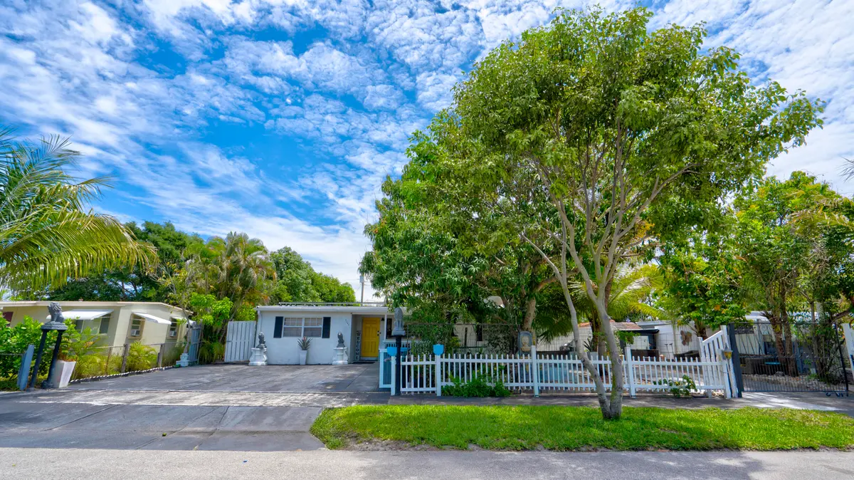 3246 Orange St at 3246 Orange Street, Boynton Beach