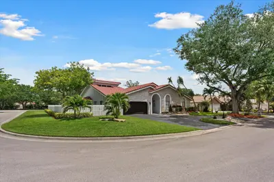 11099 NW 1st Court, Coral Springs – sold