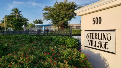 200 Horizon 102, Boynton Beach – Condominium for sale