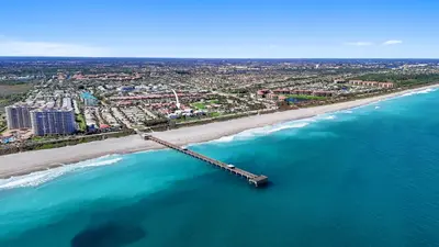 4161 U.s. Hwy 1 I2, Jupiter – Condominium for rent