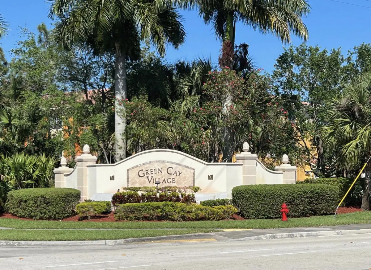 Green Cay at 6769 Heritage Grande 2103, Boynton Beach