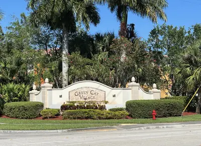 6769 Heritage Grande 2103, Boynton Beach – Condominium for rent