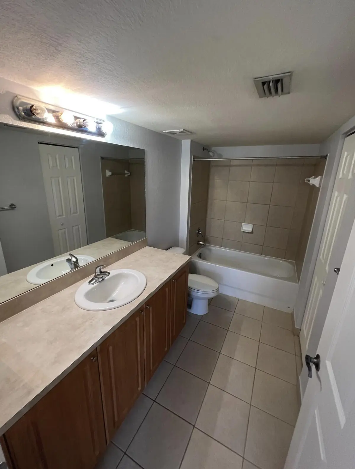Master Bathroom at 6769 Heritage Grande 2103, Boynton Beach