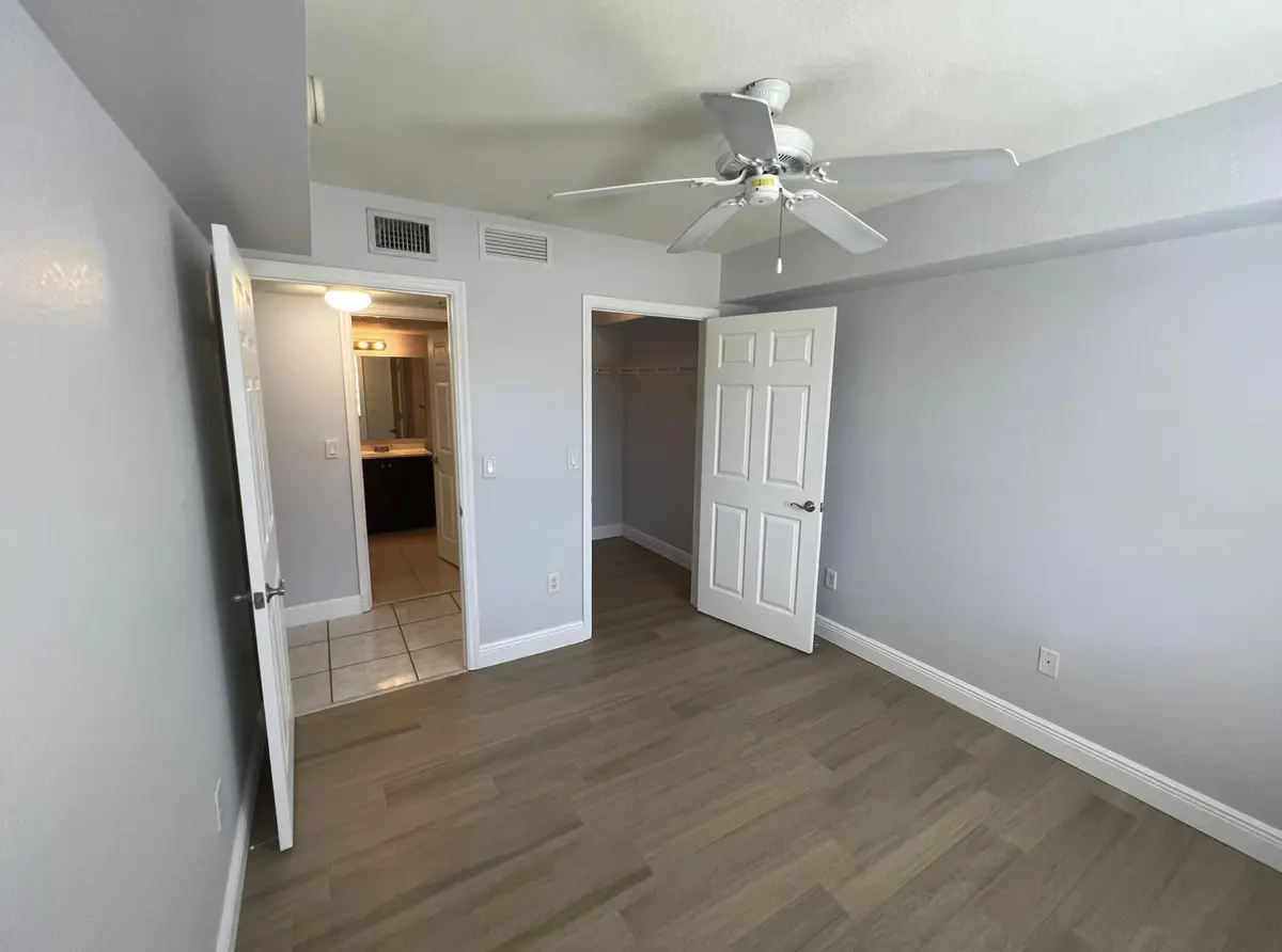 2nd Bedroom at 6769 Heritage Grande 2103, Boynton Beach