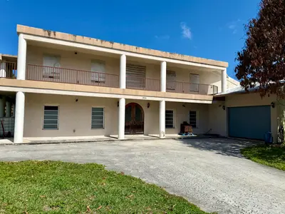 1806 S 29th Street, Fort Pierce – Single Family Residence for sale