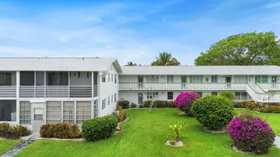 392 Markham R, Deerfield Beach – sold