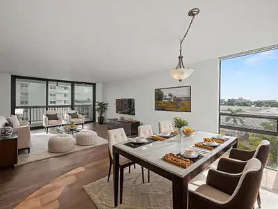 4800 Bayview Drive 606, Fort Lauderdale – sold