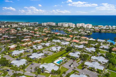 1801 S Us Highway 1 9d, Jupiter – Condominium for rent