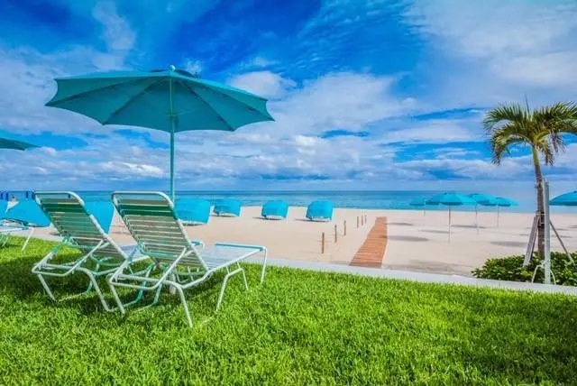 Paradise at 3750 Galt Ocean Drive 102, Fort Lauderdale