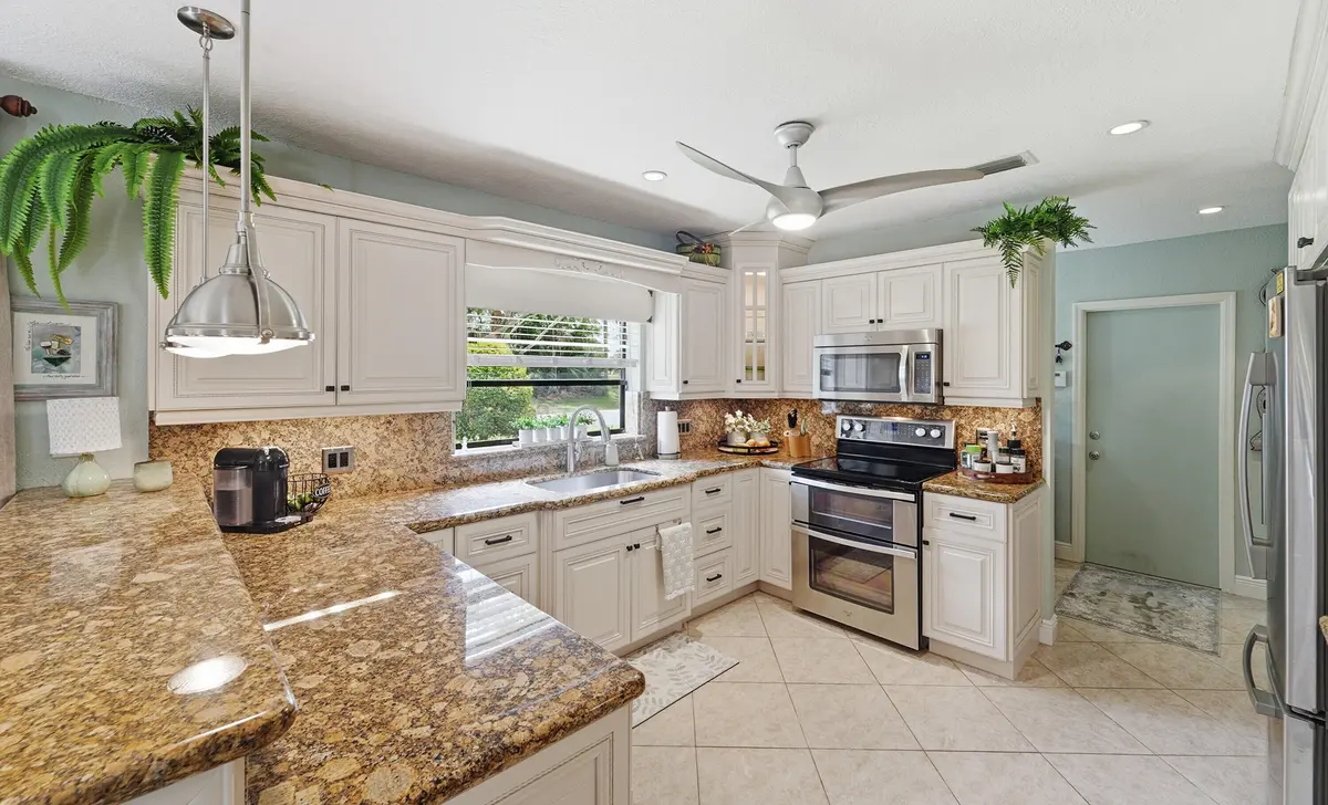 Open Kitchen at 2490 Deer Creek Lob Lolly Lane, Deerfield Beach