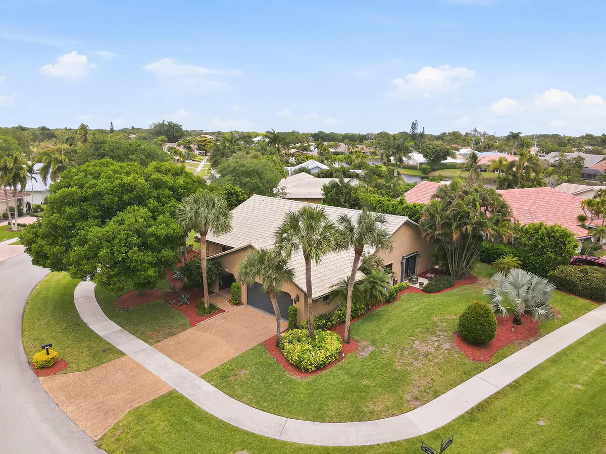 Corner Lot at 2490 Deer Creek Lob Lolly Lane, Deerfield Beach