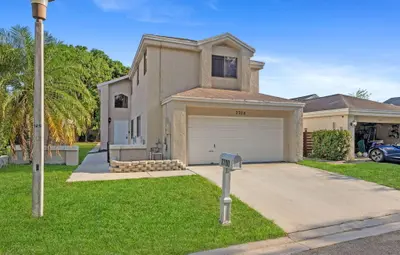 3700 NW 20th Street, Coconut Creek – sold