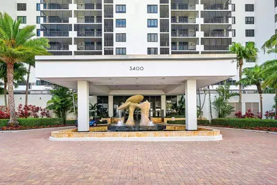 3400 S Ocean Boulevard 5k, Highland Beach – Condominium for sale