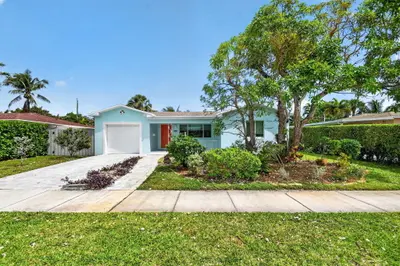 146 Wellesley Drive, Lake Worth Beach – sold