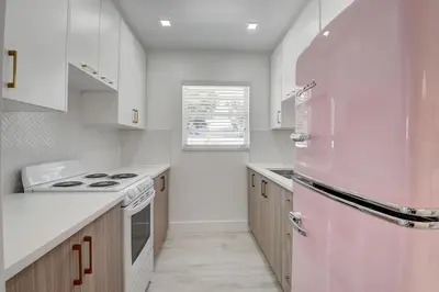 502 N H Street 1-4, Lake Worth Beach – Quadruplex for sale