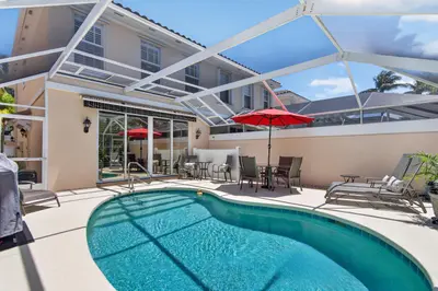 423 Capistrano Drive, Palm Beach Gardens – sold