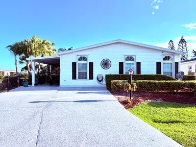 3800 Hydrilla Court, Port St. Lucie – sold