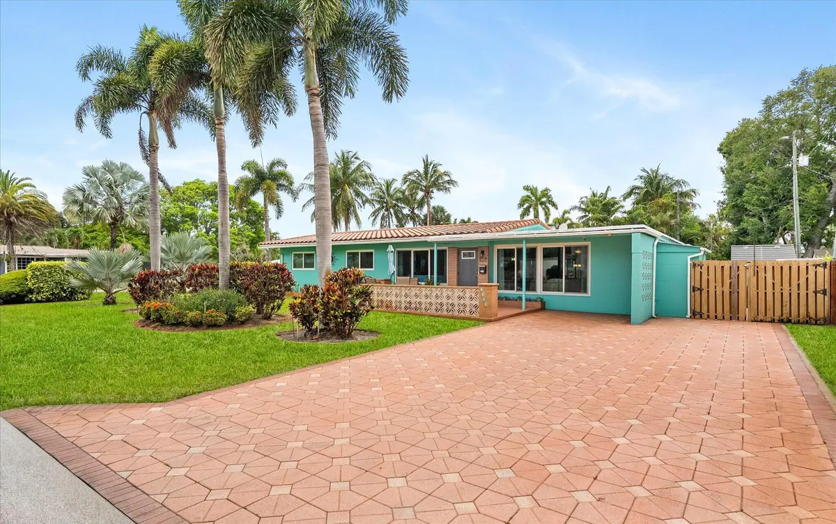 01-1 at 2625 NW 3rd Avenue, Wilton Manors