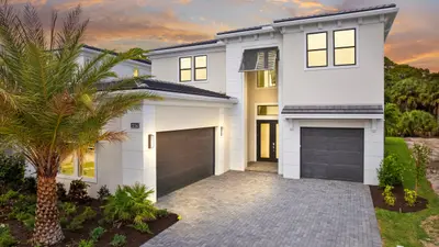 13314 Artisan Circle, Palm Beach Gardens – sold