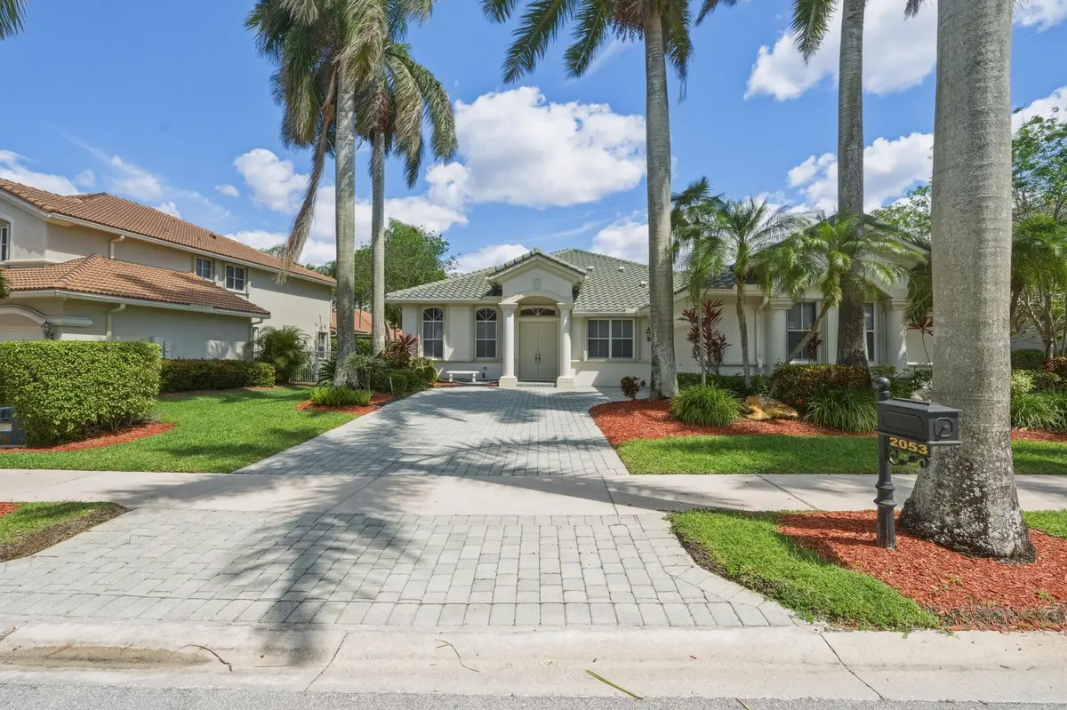 2053 Quail Roost Drive, Weston, FL – photo 3