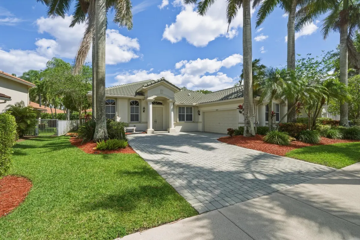 2053 Quail Roost Drive, Weston, FL – photo 2