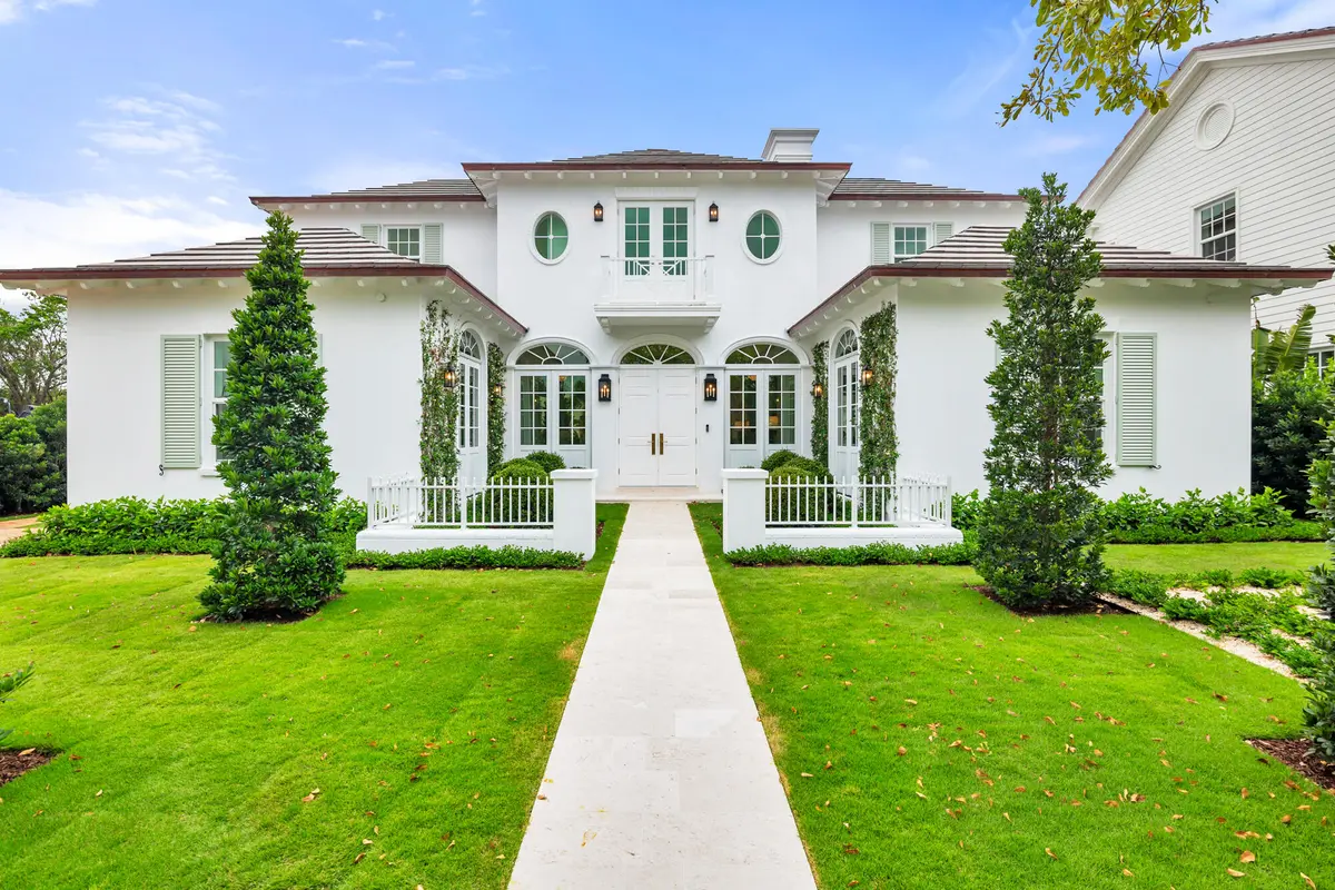 low-1 at 233 Seville Road, West Palm Beach