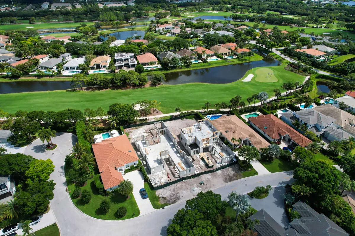 DJI_0825 at 117 W Village Way, Jupiter