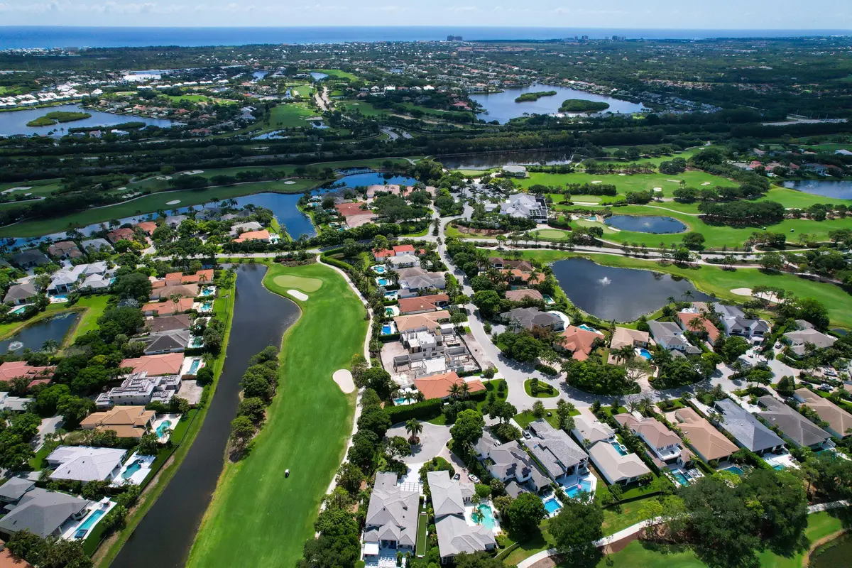 DJI_0835 at 117 W Village Way, Jupiter