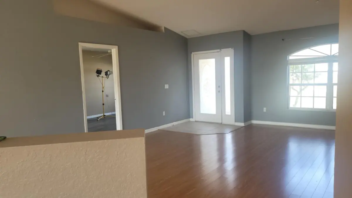 Living Room at 892 SW Duncan Terrace, Port St. Lucie