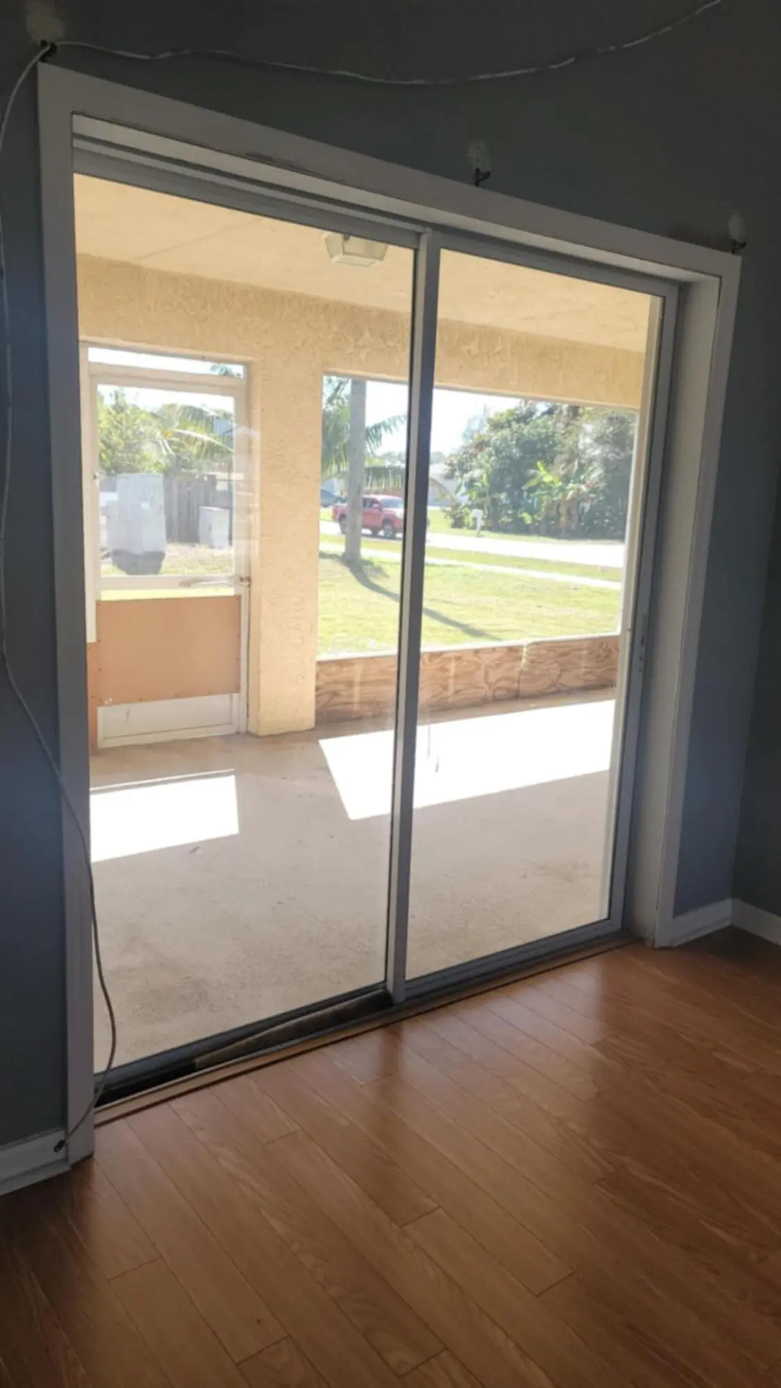 Lanai at 892 SW Duncan Terrace, Port St. Lucie