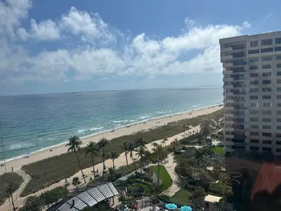5100 N Ocean Boulevard 1205, Lauderdale-By-The-Sea – leased