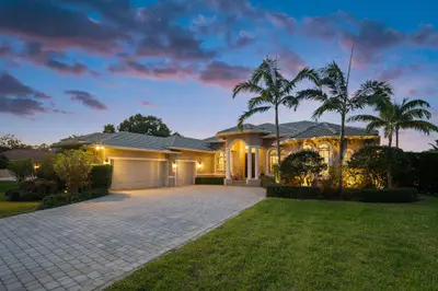 12301 NW 12th Street, Plantation – sold