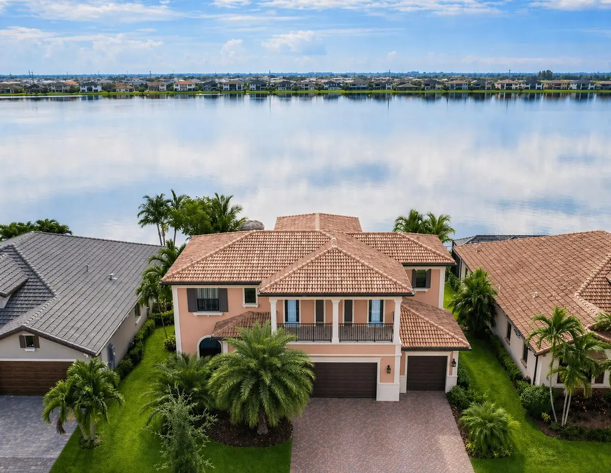 8680 W Watercrest Cir Circle, Parkland, FL – photo 1