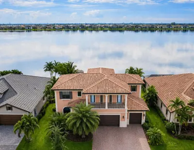 8680 W Watercrest Cir Circle, Parkland – leased