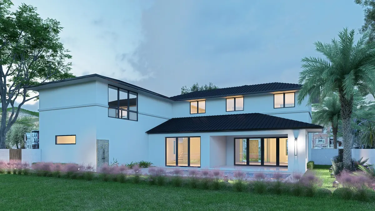 215 BACK at 215 SE 5th Street, Delray Beach