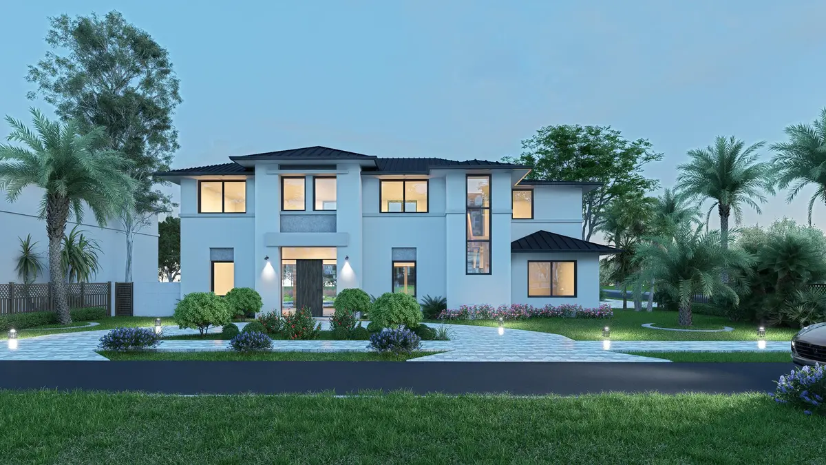 215 FRONT at 215 SE 5th Street, Delray Beach