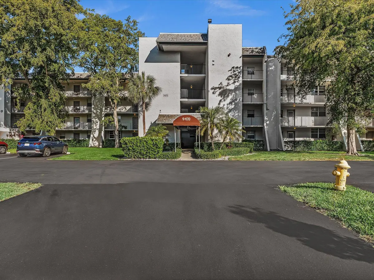 01-FPP00001 at 9470 Poinciana Place 303, Davie