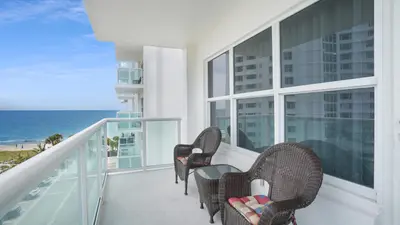 3550 Galt Ocean Drive 508, Fort Lauderdale – sold