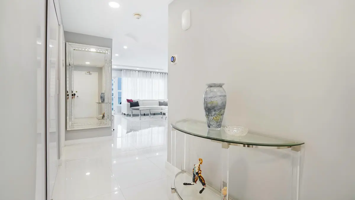 entry at 3550 Galt Ocean Drive 508, Fort Lauderdale