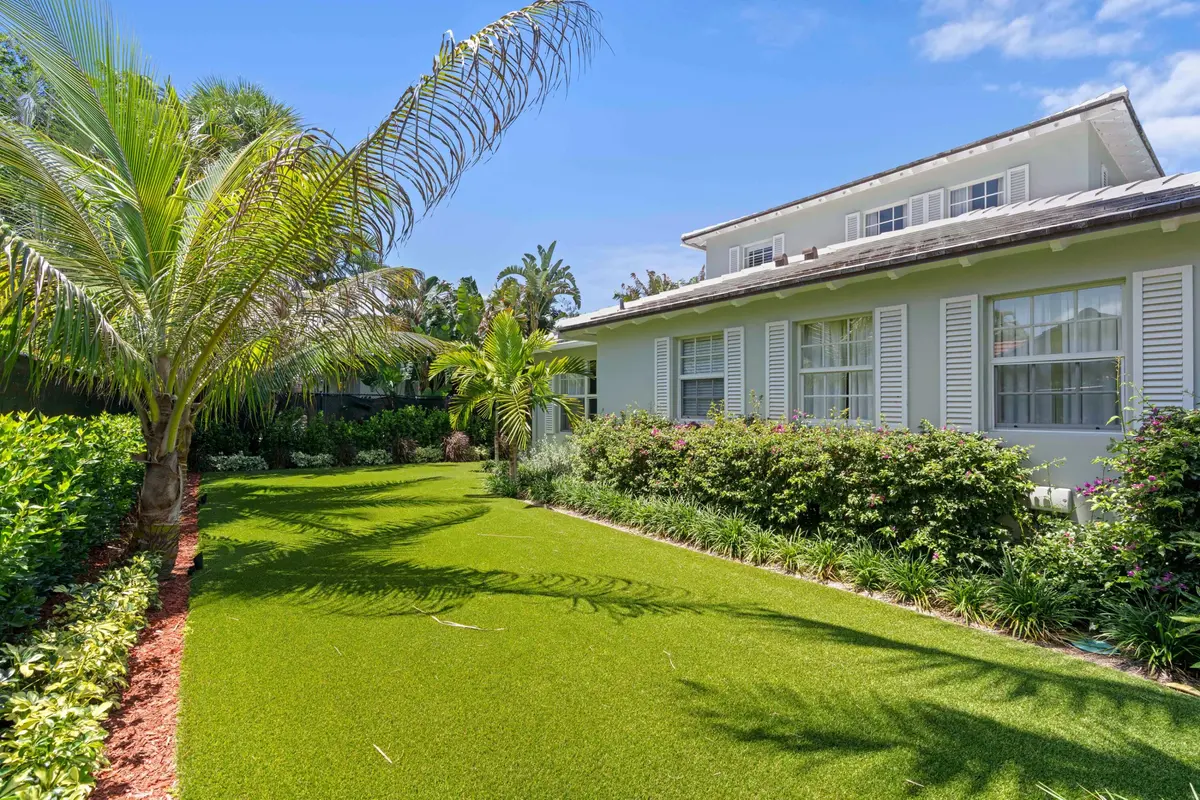 2 SMALL at 1554 N Ocean Way, Palm Beach