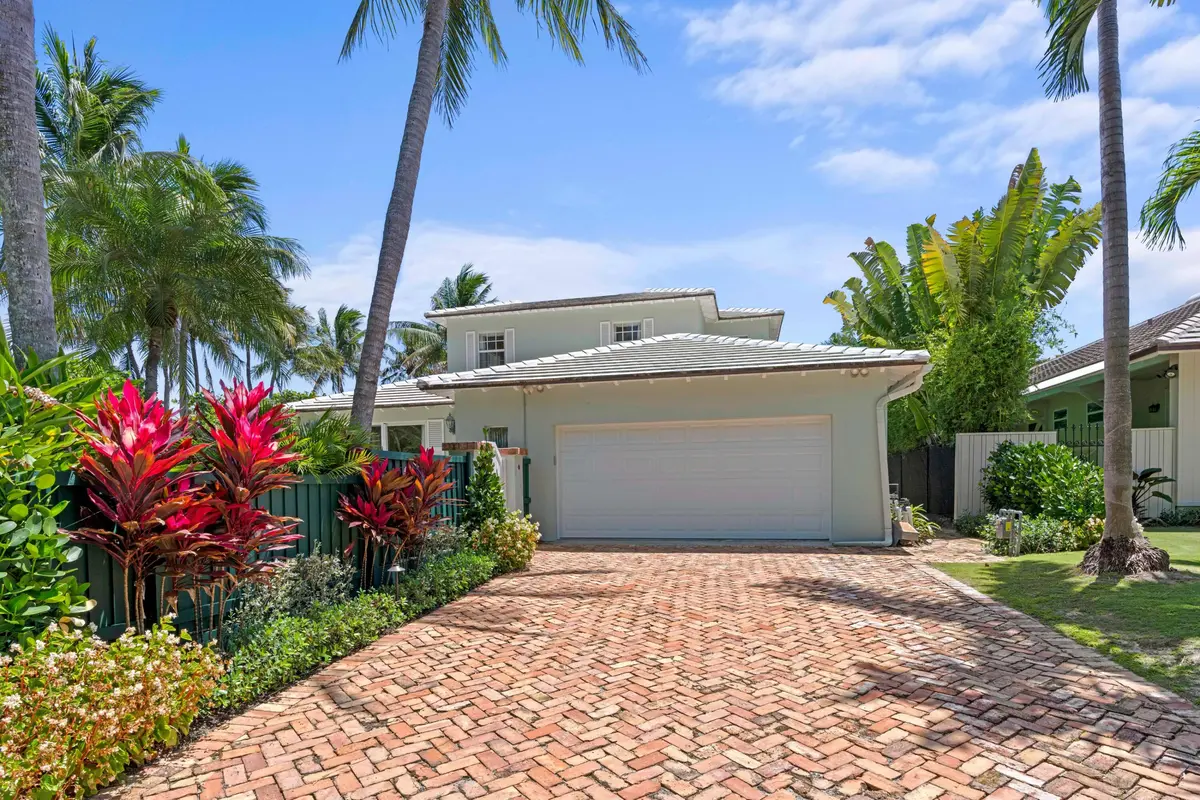 3 SMALL at 1554 N Ocean Way, Palm Beach