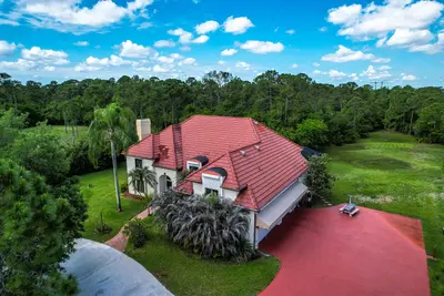 7868 Saddlebrook Drive, Port St. Lucie – sold